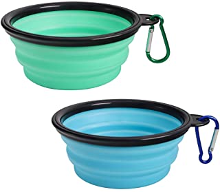 outdoor dog bowl